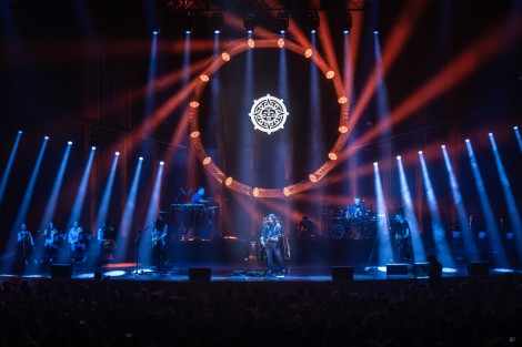 Bosquito in Bucharest on february 2024
