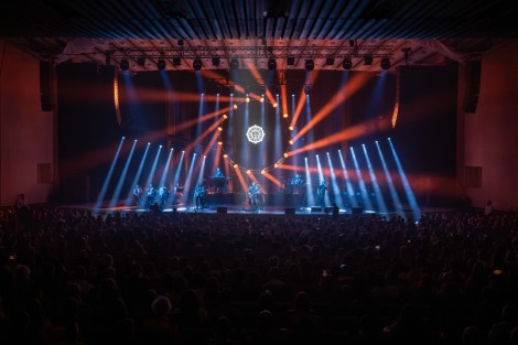 Bosquito in Bucharest on february 2024