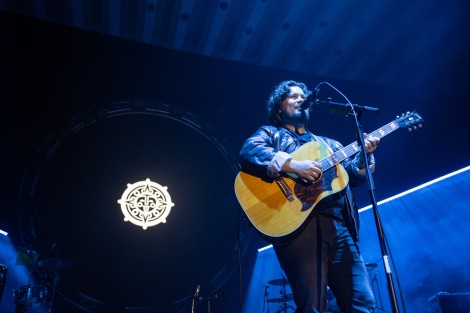 Bosquito in Bucharest on february 2024