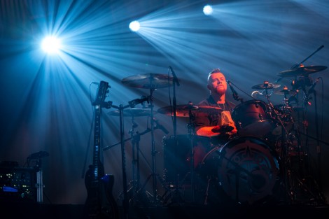 Bosquito in Bucharest on february 2024