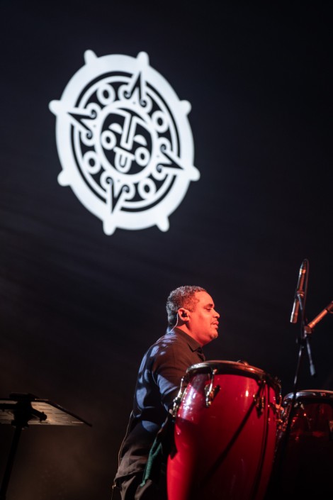 Bosquito in Bucharest on february 2024
