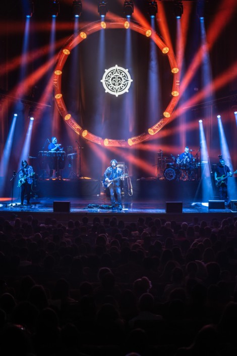 Bosquito in Bucharest on february 2024