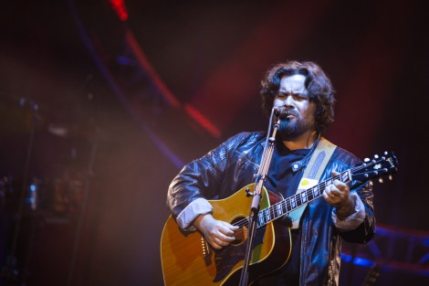 Bosquito in Bucharest on february 2024