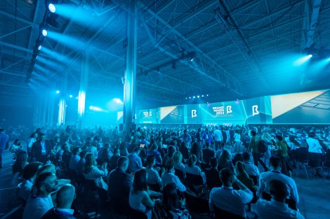 Brand Minds 2023 in Bucharest on june 2023