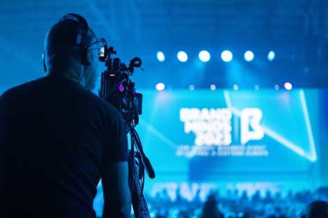 Brand Minds 2023 in Bucharest on june 2023