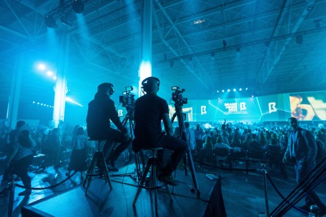 Brand Minds 2023 in Bucharest on june 2023