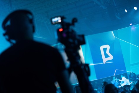 Brand Minds 2023 in Bucharest on june 2023