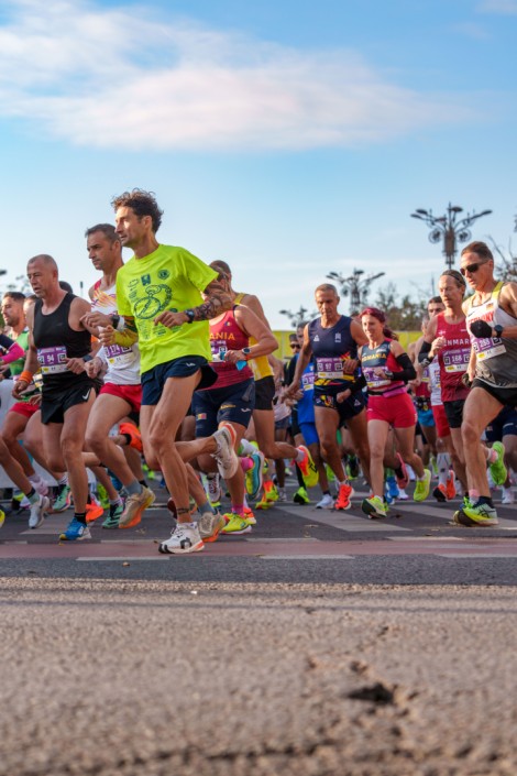Bucharest Half Marathon 2024 in Bucharest on october 2024