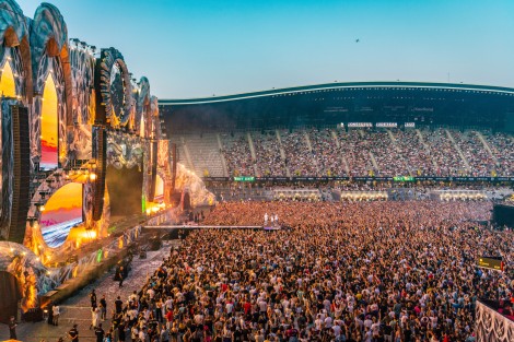 Bug Mafia Cluj in Napoca on august 2022