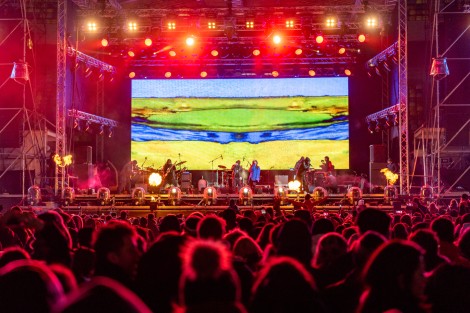 Carlas Dreams in Bucharest on march 2022