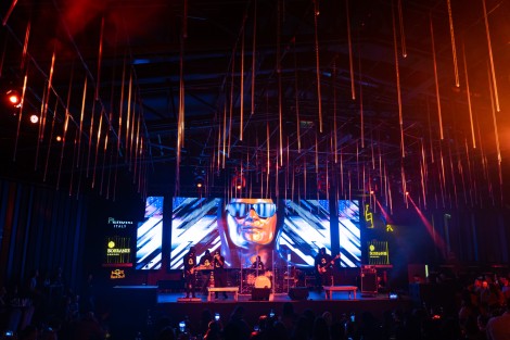 Carlas Dreams in Bucharest on march 2022