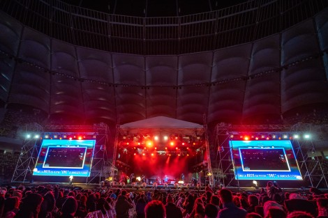 Carlas Dreams in Bucharest on march 2022