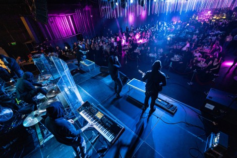 Carlas Dreams in Bucharest on march 2022