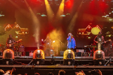 Carlas Dreams in Bucharest on march 2022
