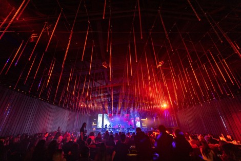 Carlas Dreams in Bucharest on march 2022