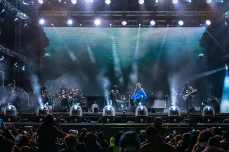 Carlas Dreams in Bucharest on march 2022