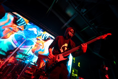 Carlas Dreams in Bucharest on march 2022