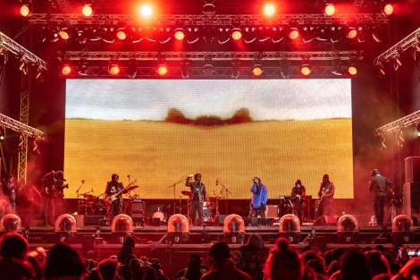 Carlas Dreams in Bucharest on march 2022