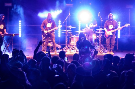 Carlas Dreams in Cernavoda on august 2021