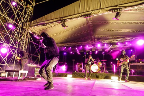 Carlas Dreams in Cernavoda on august 2021
