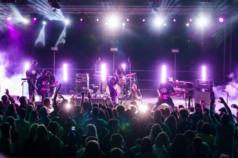Carlas Dreams in Cernavoda on august 2021