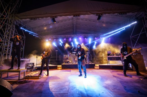 Carlas Dreams in Cernavoda on august 2021