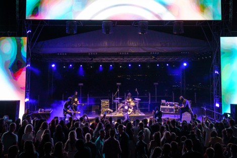 Carlas Dreams in Cernavoda on august 2021