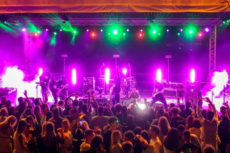Carlas Dreams in Cernavoda on august 2021