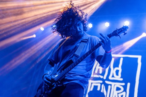 Child Control in Bucharest on march 2022