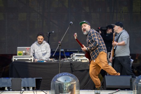 Coma in Bucharest on march 2022