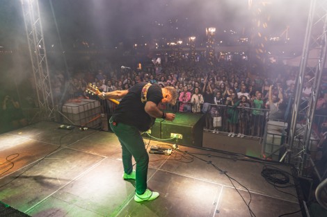 Cornel Ilie in Bucharest on september 2022