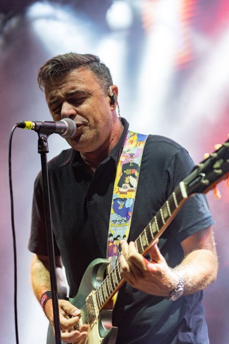 Cornel Ilie in Bucharest on september 2022