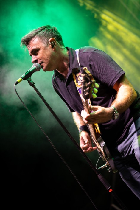 Cornel Ilie in Bucharest on september 2022