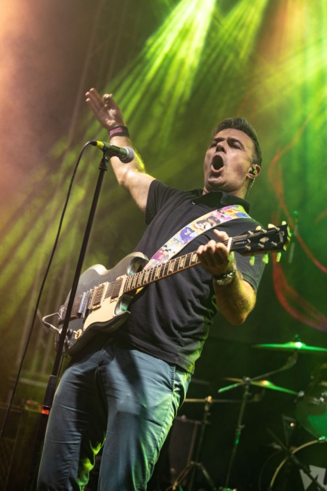 Cornel Ilie in Bucharest on september 2022