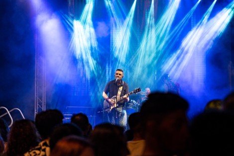 Cornel Ilie in Bucharest on september 2022