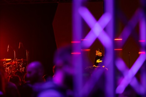 Cosmina in Bucharest on november 2018