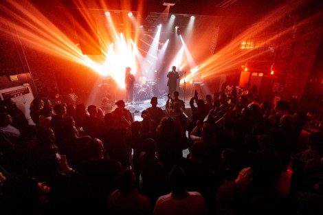 Cred Ca Sunt Extraterestru in Bucharest on february 2022