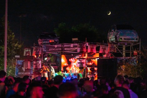 Ctc in Bucharest on june 2022