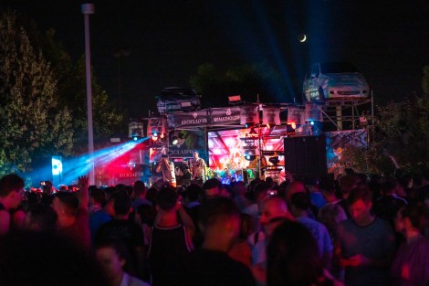 Ctc in Bucharest on june 2022