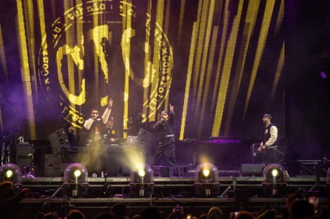 Ctc in Bucharest on march 2022