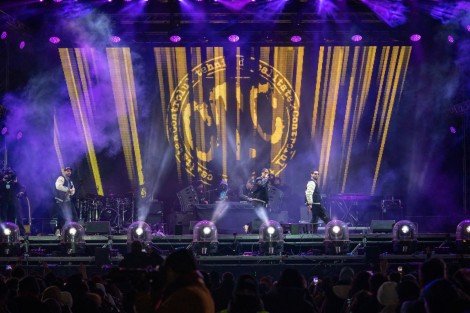 Ctc in Bucharest on march 2022