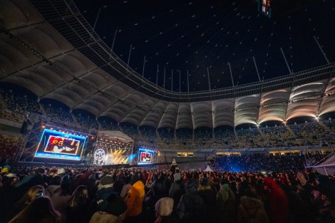 Ctc in Bucharest on march 2022