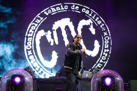 Ctc in Bucharest on march 2022