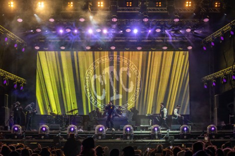 Ctc in Bucharest on march 2022