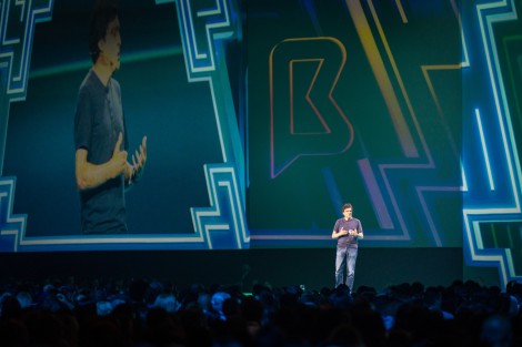 Dan Ariely in Bucharest on june 2022