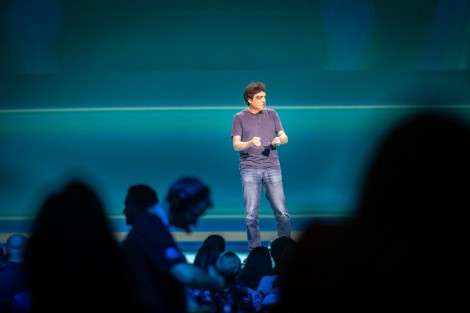 Dan Ariely in Bucharest on june 2022