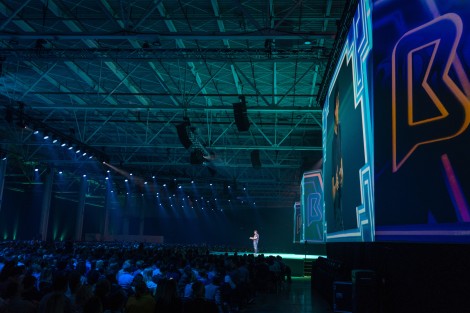 Dan Ariely in Bucharest on june 2022