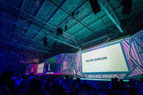 Daniel Pink in Bucharest on june 2022