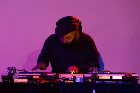 Deeproots in Bucharest on april 2017