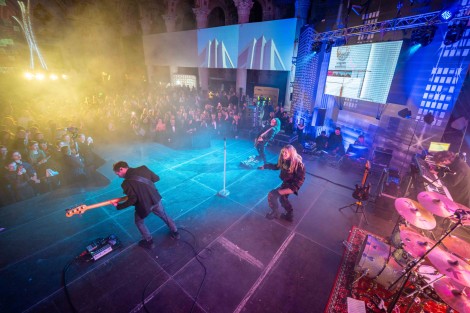 Delia in Bucharest on december 2022